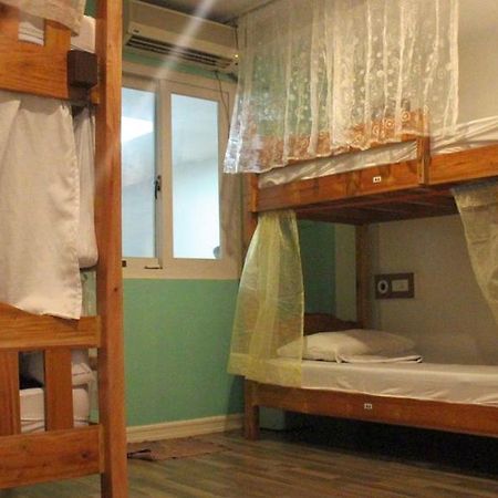 The Good Shepherd Hostel ماكاتي المظهر الخارجي الصورة