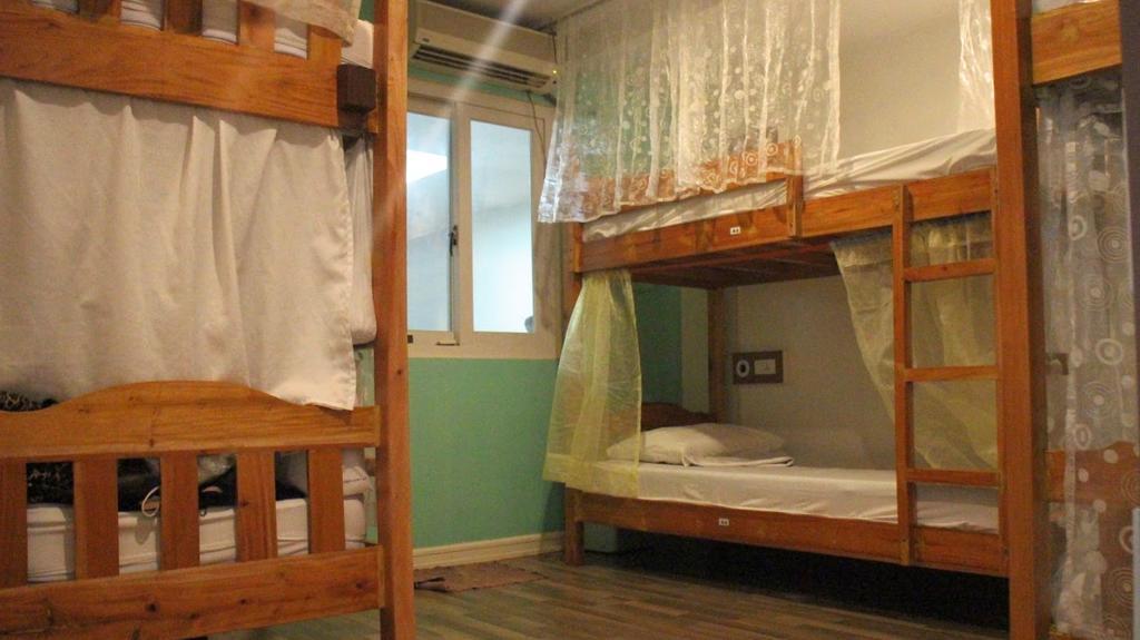 The Good Shepherd Hostel ماكاتي المظهر الخارجي الصورة