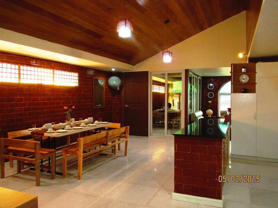 The Good Shepherd Hostel ماكاتي المظهر الخارجي الصورة