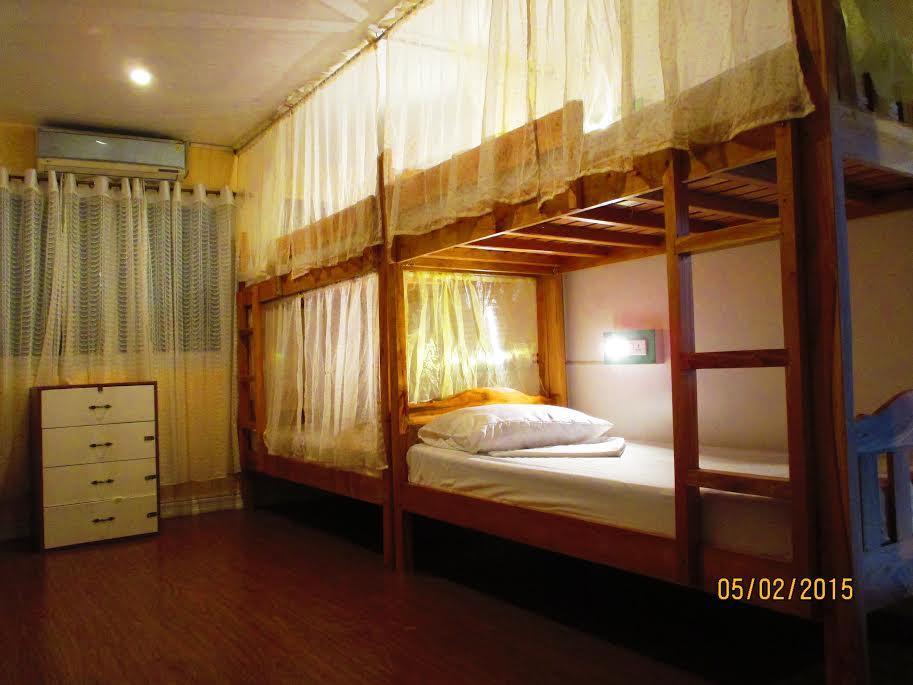 The Good Shepherd Hostel ماكاتي المظهر الخارجي الصورة