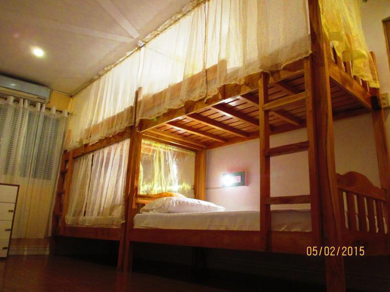 The Good Shepherd Hostel ماكاتي المظهر الخارجي الصورة