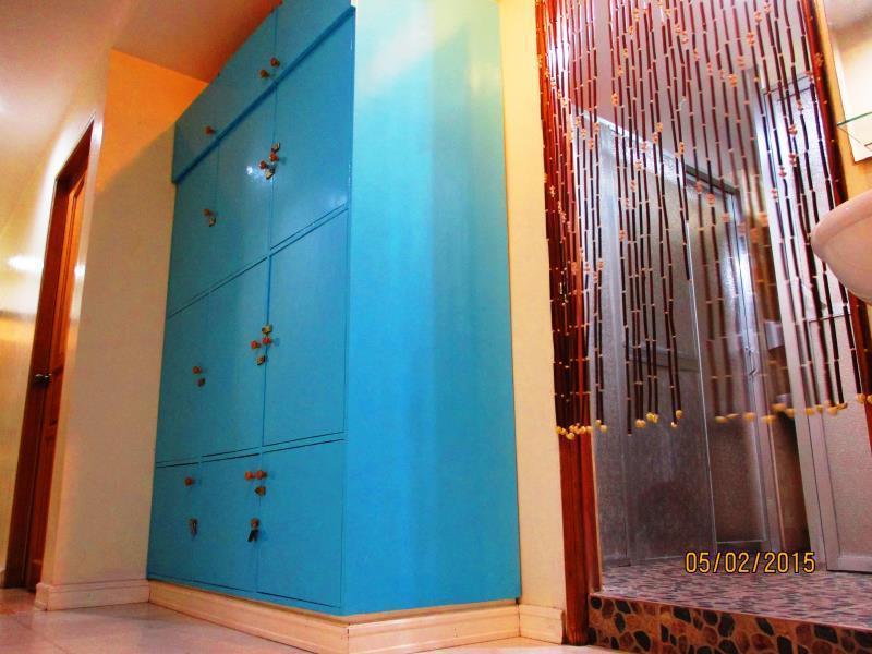The Good Shepherd Hostel ماكاتي المظهر الخارجي الصورة
