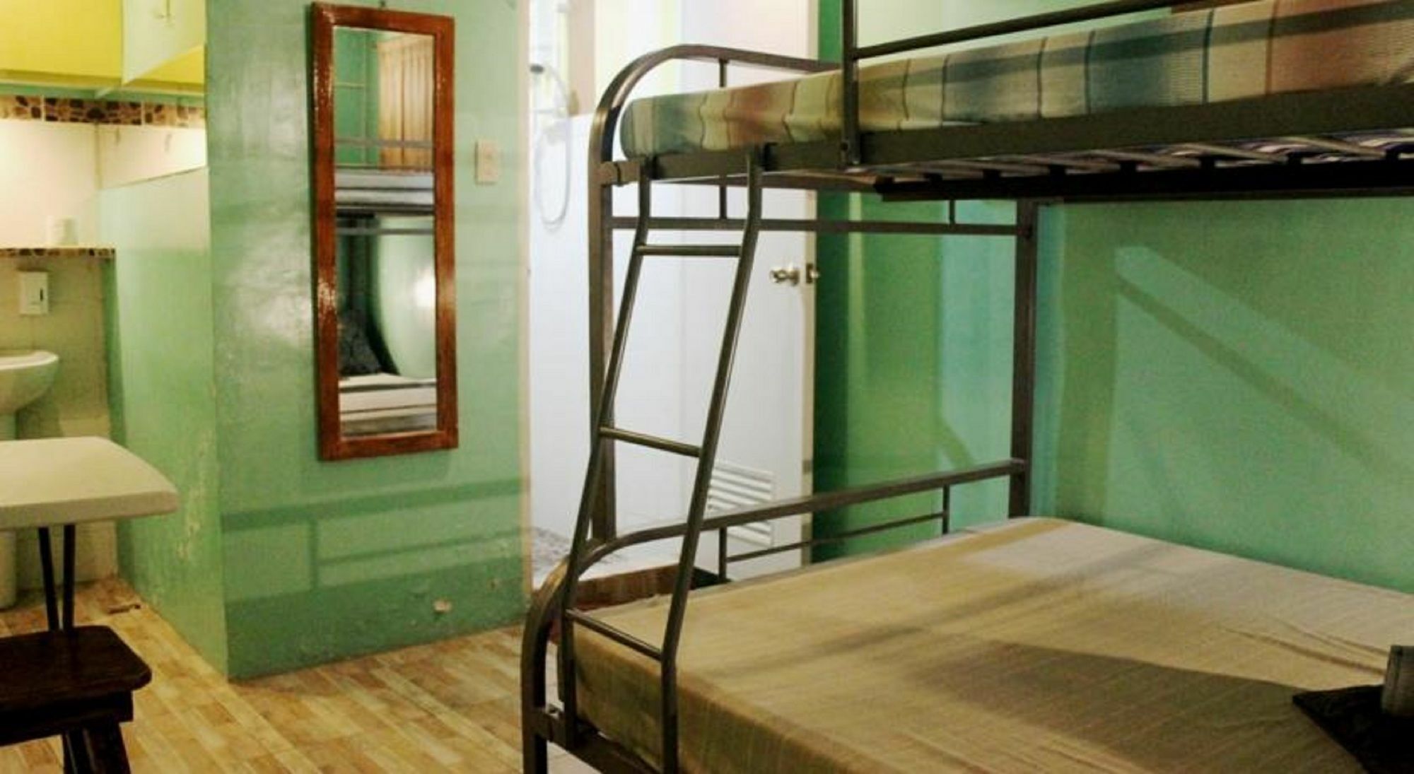 The Good Shepherd Hostel ماكاتي المظهر الخارجي الصورة