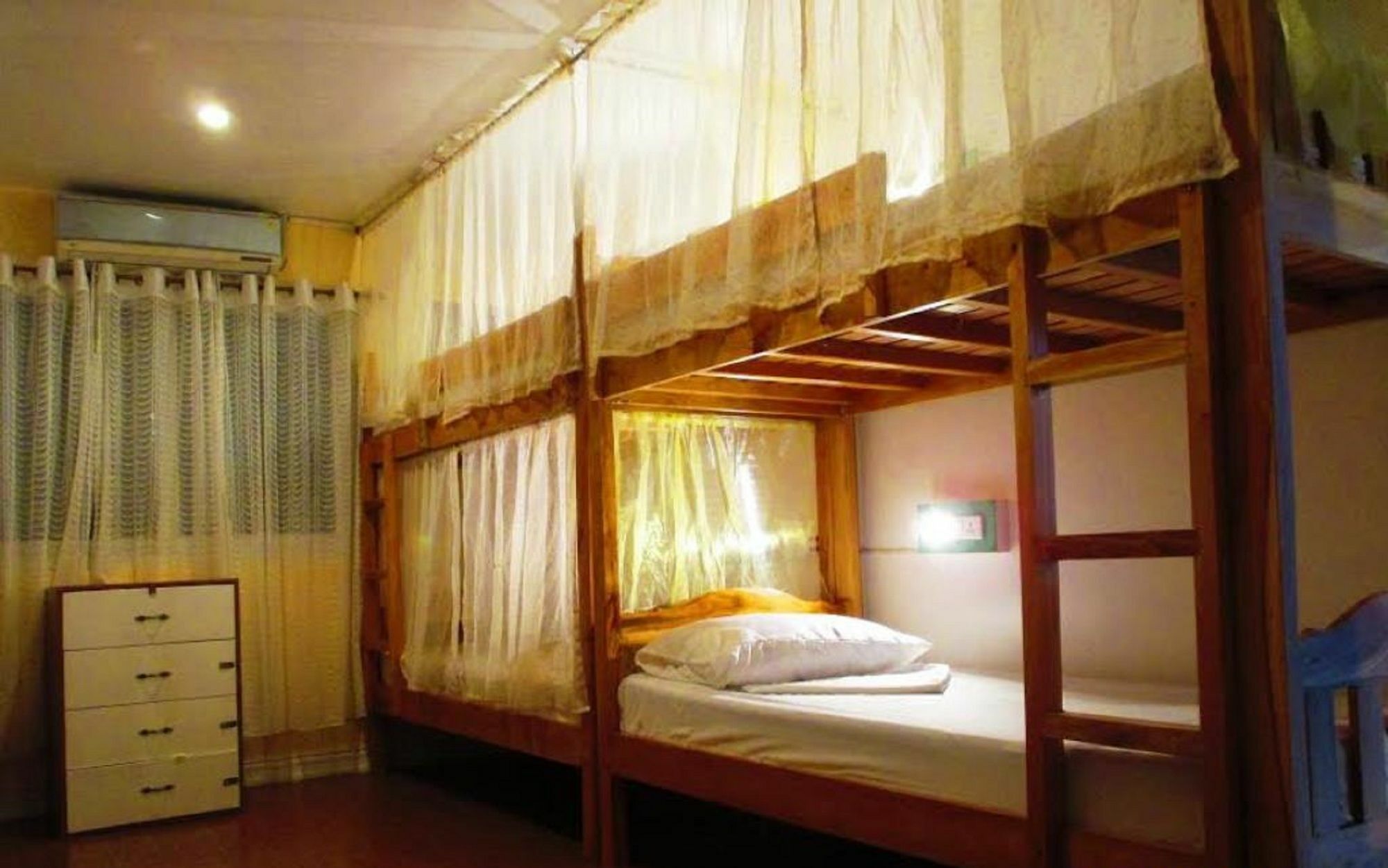 The Good Shepherd Hostel ماكاتي المظهر الخارجي الصورة