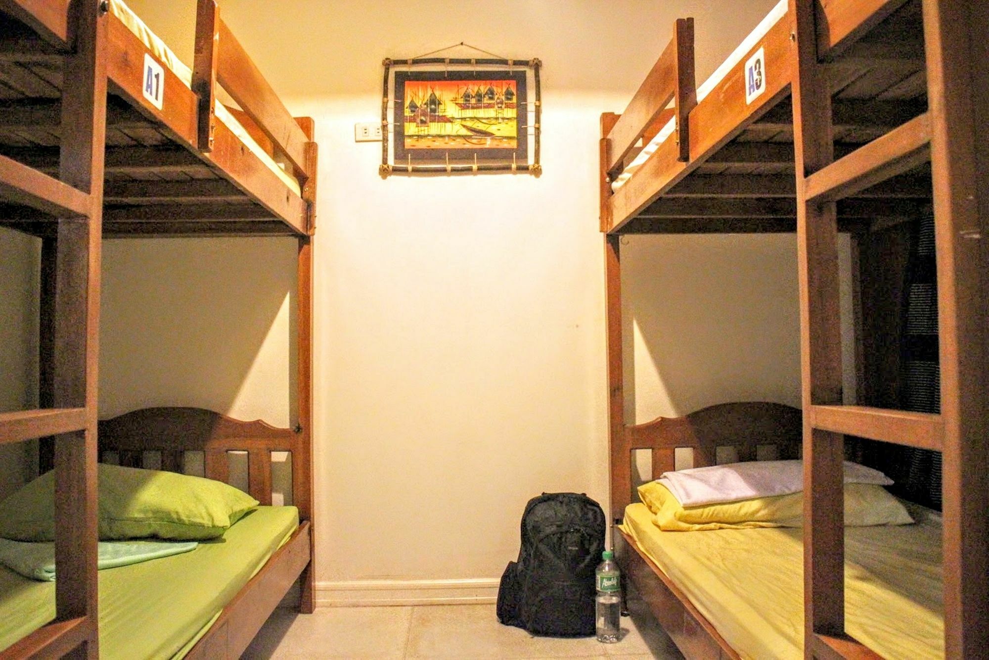 The Good Shepherd Hostel ماكاتي المظهر الخارجي الصورة