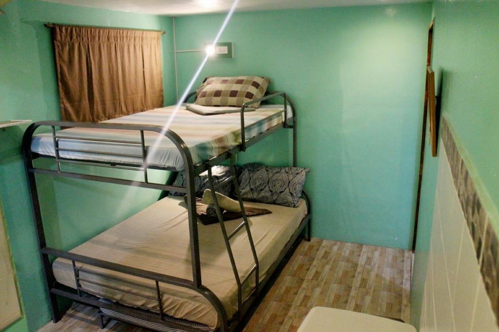 The Good Shepherd Hostel ماكاتي المظهر الخارجي الصورة