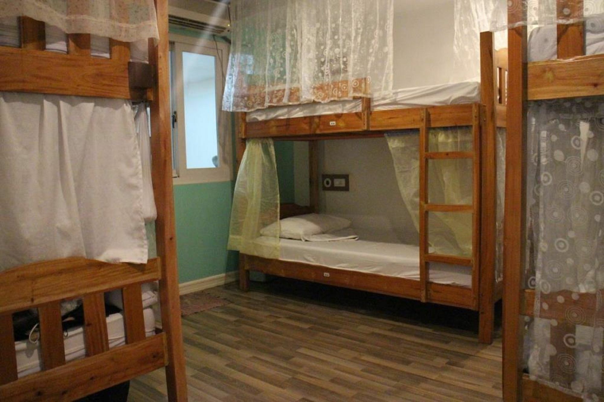 The Good Shepherd Hostel ماكاتي المظهر الخارجي الصورة